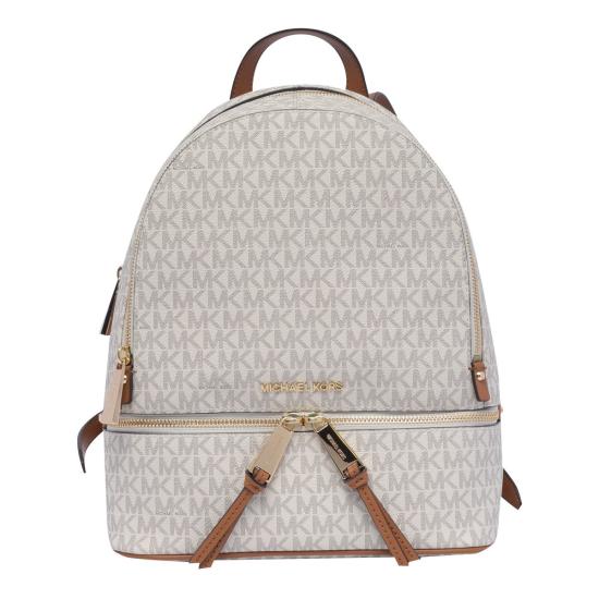 25FW 마이클 코어스 백팩 30S7GEZB1B150 Beige