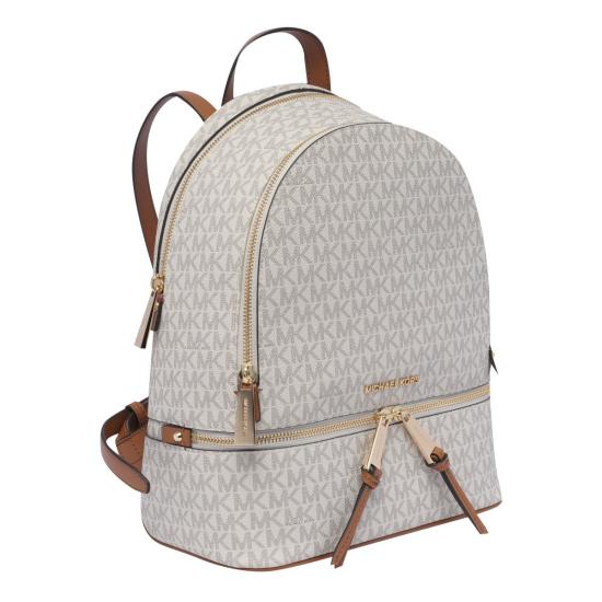 25FW 마이클 코어스 백팩 30S7GEZB1B150 Beige - MICHAEL KORS