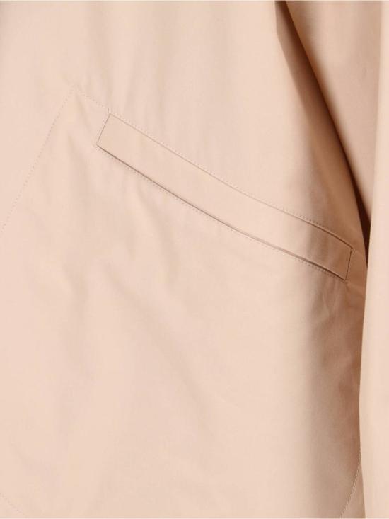 25SS 질샌더 자켓 J04AM0001 J45026236 Beige - JIL SANDER