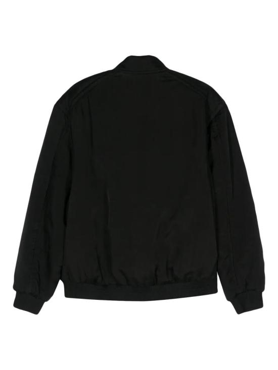  생로랑 봄버 자켓 769984Y1I30 black - SAINT LAURENT