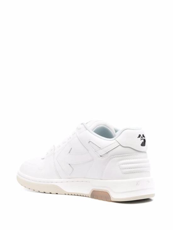  오프화이트 스니커즈 OMIA189C99LEA0020110 white - OFF WHITE