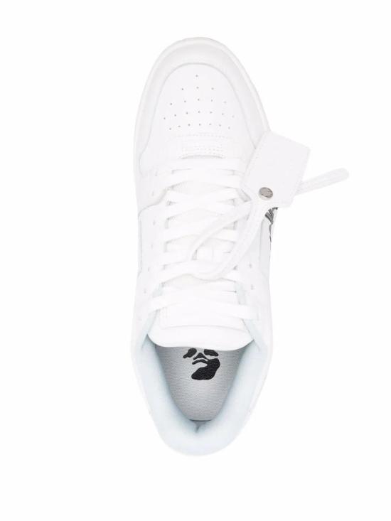 오프화이트 스니커즈 OMIA189C99LEA0020110 white - OFF WHITE