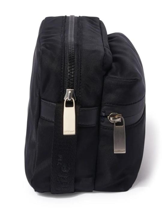  오프화이트 크로스백 OMNQ081S24FAB0011000 black - OFF WHITE