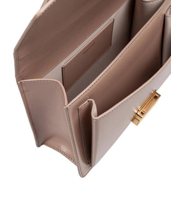 25FW 골든구스 숄더백 GWA00467A00056515219 CAPPUCCINO - GOLDEN GOOSE