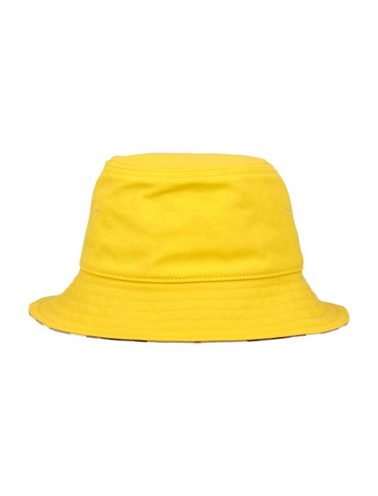 25SS [키즈] 버버리 모자 8104220 A4029 MARIGOLD