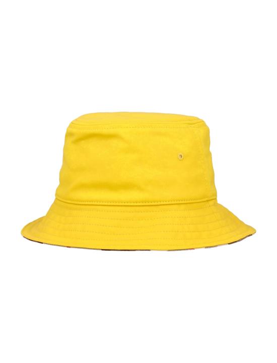 25SS [키즈] 버버리 모자 8104220 A4029 MARIGOLD - BURBERRY