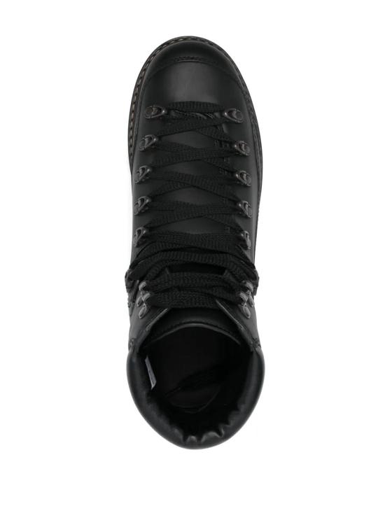  몽클레어 부츠 J209A4G00070M4646 black - MONCLER