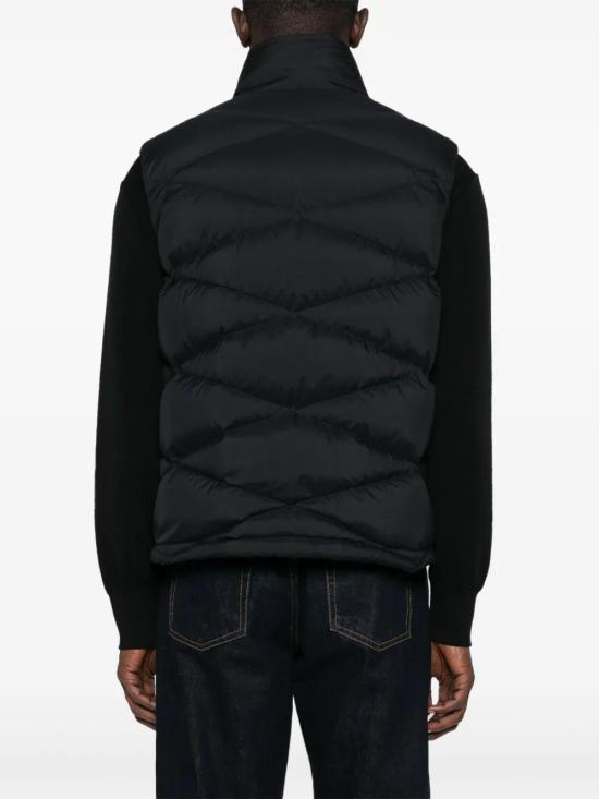  몽클레어 베스트 J20911A00081596TM black - MONCLER