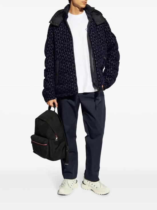  몽클레어 반팔 티셔츠 J20918C0000483927 white - MONCLER