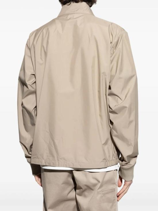  몽클레어 자켓 K10911A00033597YW sand beige - MONCLER