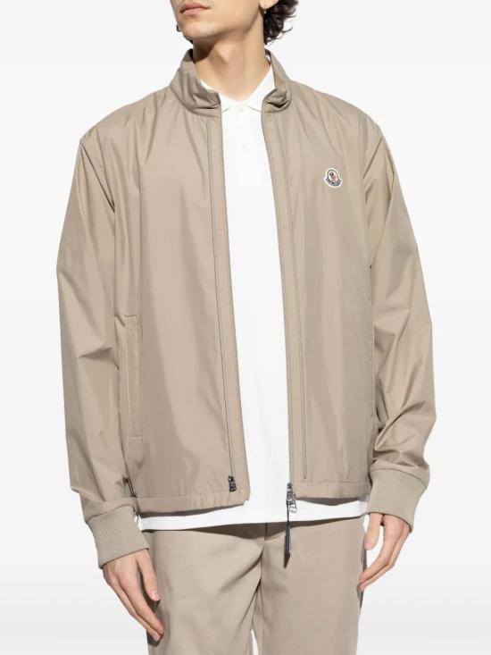  몽클레어 자켓 K10911A00033597YW sand beige - MONCLER
