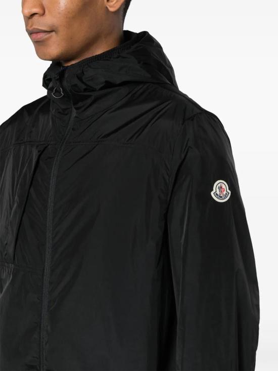 몽클레어 자켓 J10911A001215396L black - MONCLER