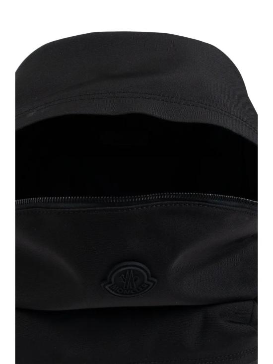  몽클레어 백팩 J209A5A00009M4975 black - MONCLER