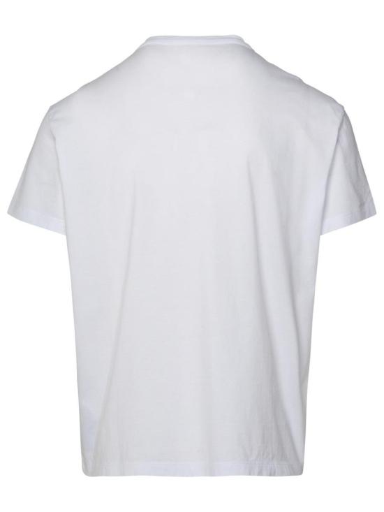 25FW 마르지엘라 반팔 티셔츠 S30GC0701 S22816994 WHITE - MAISON MARGIELA