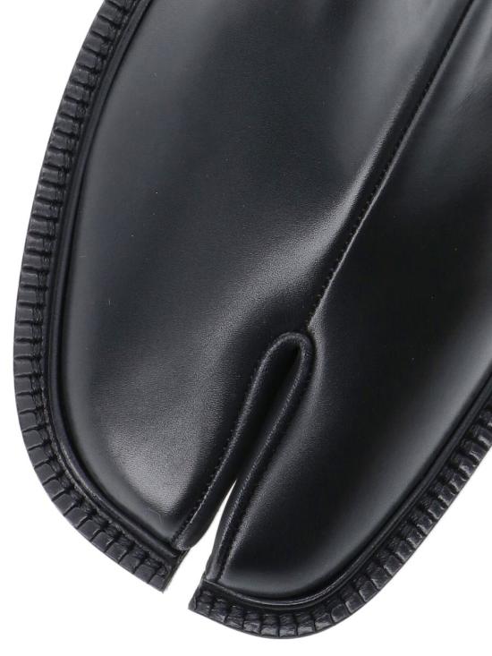 25SS 마르지엘라 부츠 S57WU0275 P3292H8396 Black - MAISON MARGIELA