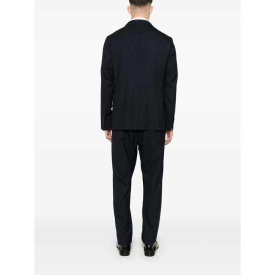 25SS 딸리아토레 수트 세트 520060 A DAKAR22K B3187 BLUE - TAGLIATORE