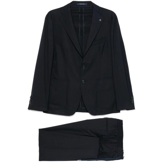 25SS 딸리아토레 수트 세트 520060 A DAKAR22K B3187 BLUE