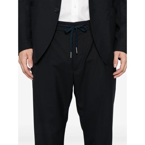 25SS 딸리아토레 수트 세트 520060 A DAKAR22K B3187 BLUE - TAGLIATORE