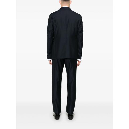 25SS 딸리아토레 수트 세트 060007 SFBR10A01 B1230 BLUE - TAGLIATORE