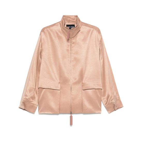 25SS 조르지오 아르마니 자켓 TE13750 GW000758 U6090 BROWN