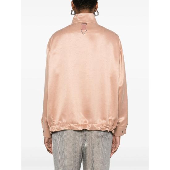 25SS 조르지오 아르마니 자켓 TE13750 GW000758 U6090 BROWN - GIORGIO ARMANI