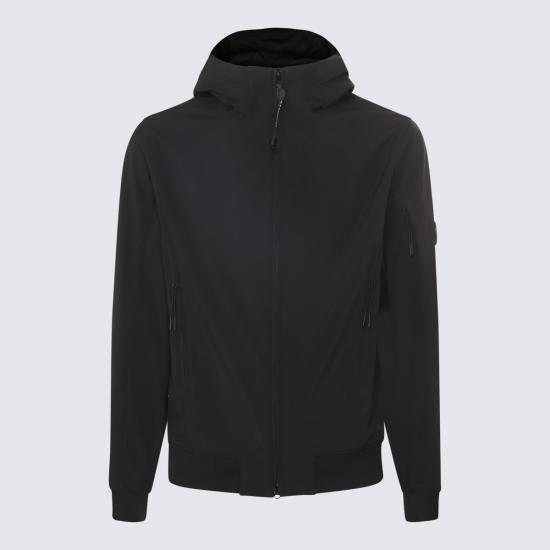 25SS 씨피 컴퍼니 쉘-R 후드 자켓 18CMOW002A005968A999 DOM