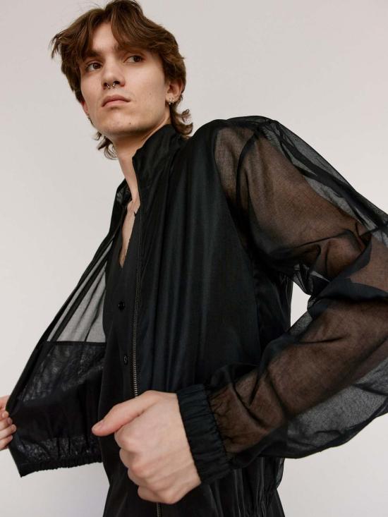  가브리엘라 콜 가먼츠 자켓 No.311 재킷 블랙 - GABRIELA COLL GARMENTS