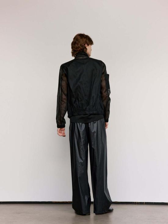  가브리엘라 콜 가먼츠 자켓 No.311 재킷 블랙 - GABRIELA COLL GARMENTS