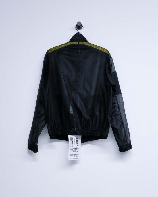  가브리엘라 콜 가먼츠 자켓 No.311 재킷 블랙 - GABRIELA COLL GARMENTS