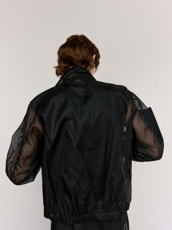  가브리엘라 콜 가먼츠 자켓 No.311 재킷 블랙 - GABRIELA COLL GARMENTS