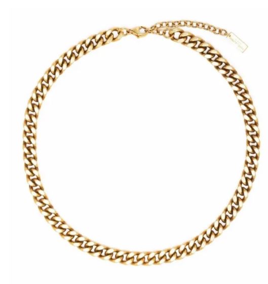 25SS 생로랑 목걸이/팬던트 683493 Y15008060