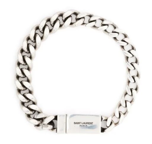 25SS 생로랑 브레이슬릿 731208 Y15008142