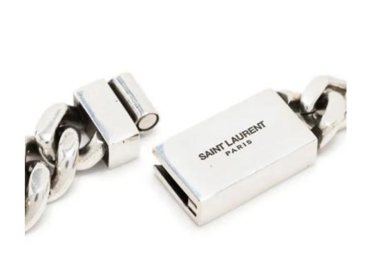 25SS 생로랑 브레이슬릿 731208 Y15008142 - SAINT LAURENT