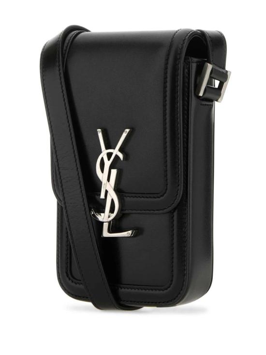 25SS 생로랑 남성지갑 753963 0SX0E1000 - SAINT LAURENT