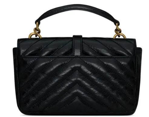 25SS 생로랑 토트백 779430 DZH071000 - SAINT LAURENT