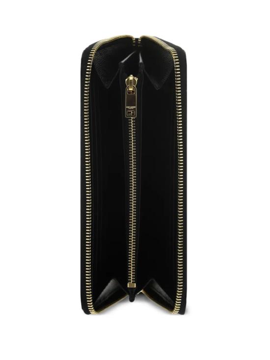 25SS 생로랑 지갑 358094 BOW011000 - SAINT LAURENT