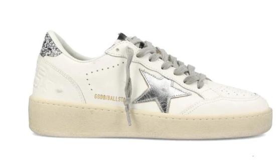 25SS 골든구스 스니커즈 GWF00804 F00696680185 White - GOLDEN GOOSE