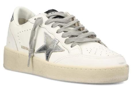 25SS 골든구스 스니커즈 GWF00804 F00696680185 White - GOLDEN GOOSE