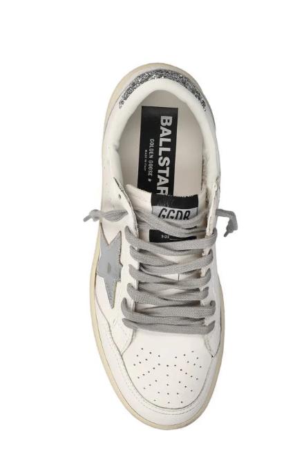 25SS 골든구스 스니커즈 GWF00804 F00696680185 White - GOLDEN GOOSE