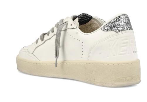 25SS 골든구스 스니커즈 GWF00804 F00696680185 White - GOLDEN GOOSE