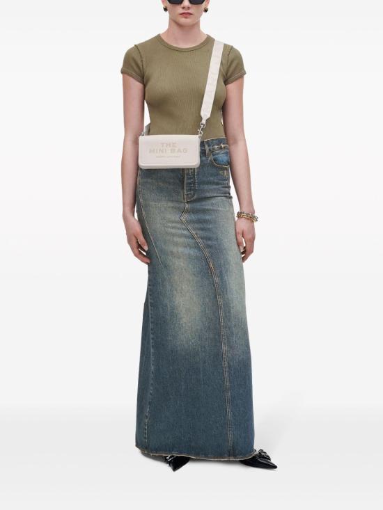 24FW 마크제이콥스 크로스백 2S4SMN080S02 137 Cotton - MARC JACOBS