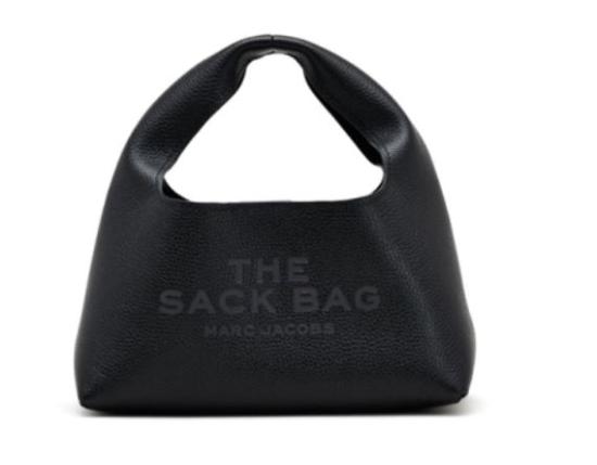 24FW 마크제이콥스 숄더백 2F3HSH020H01 990 Tonal black - MARC JACOBS