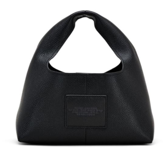 24FW 마크제이콥스 숄더백 2F3HSH020H01 990 Tonal black - MARC JACOBS