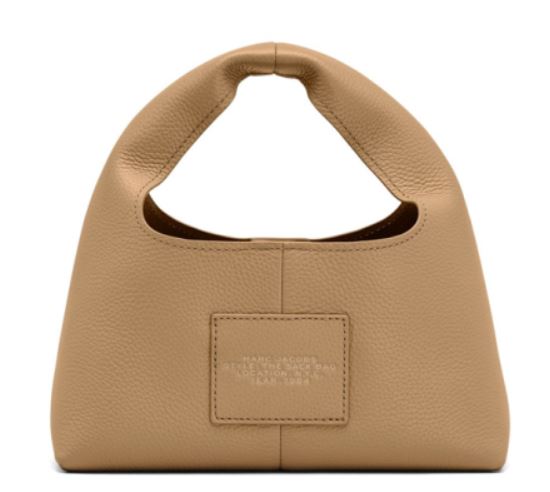  마크제이콥스 토트백 2F3HSH020H01 230 Brown - MARC JACOBS