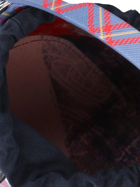 25SS 비비안웨스트우드 토트백 4C030005W S0022 K302 MultiColour - VIVIENNE WESTWOOD