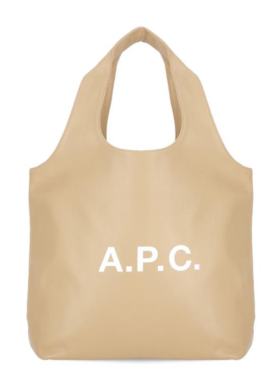 25SS 아페쎄 가방 PUAAT M61565 BAG Beige