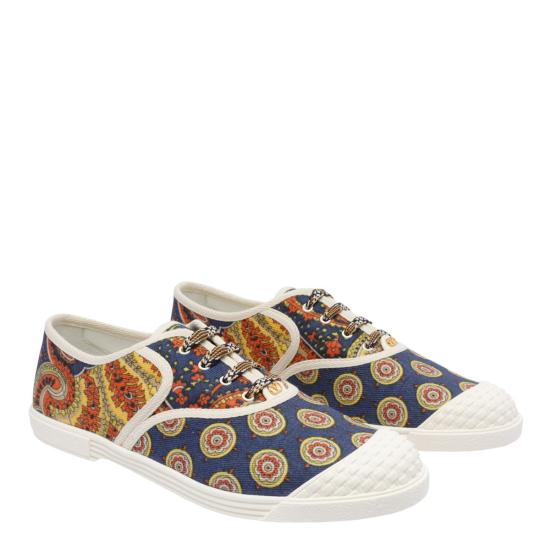 25SS 발렌티노 가라바니 스니커즈 S0J86RIQRHJ MULTICOLOUR - VALENTINO GARAVANI