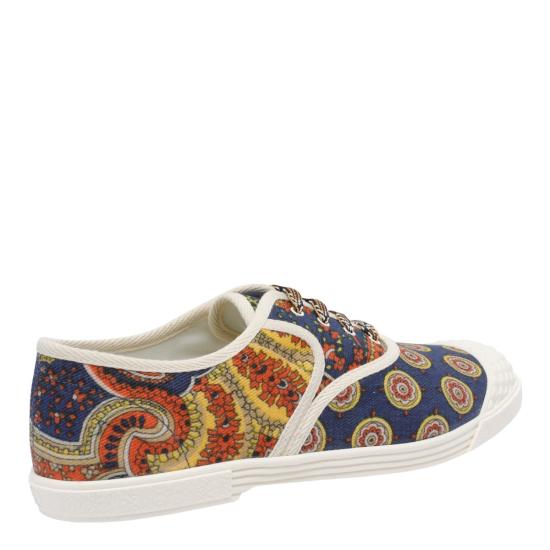 25SS 발렌티노 가라바니 스니커즈 S0J86RIQRHJ MULTICOLOUR - VALENTINO GARAVANI