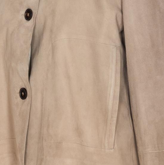 25SS 아르마 아우터 006L251020 02DRIZZLE Beige - ARMA