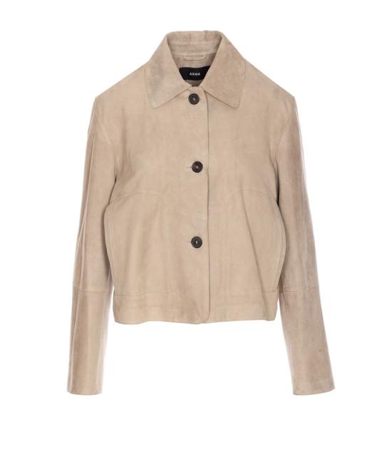 25SS 아르마 아우터 006L251020 02DRIZZLE Beige